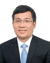Member of the Central Committee of the Communist Party of Viet Nam, Deputy Secretary of the Party Committee of the Ministry, Permanent Deputy Minister Nguyen Minh Vu