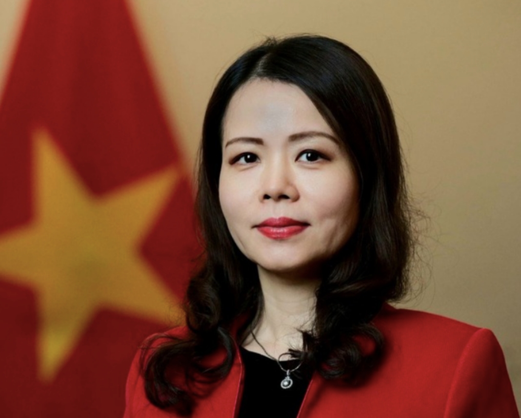 Member of the Standing Committee of the Party Committee of the Ministry, Deputy Minister Nguyen Minh Hang