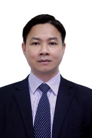 Member of the Standing Committee of the Party Committee of the Ministry, Deputy Minister Ngo Le Van